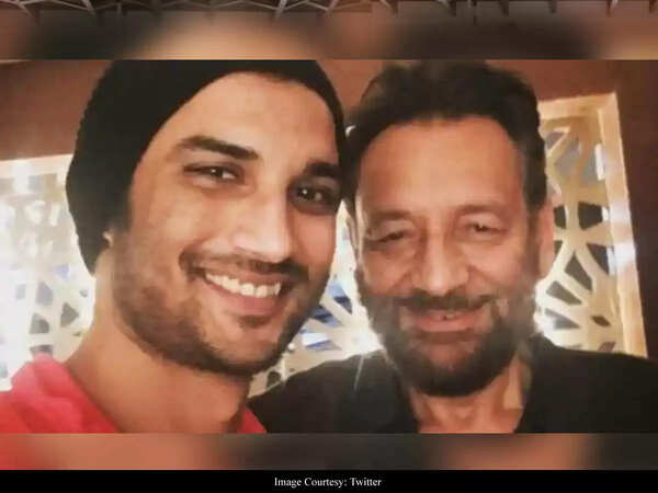 Shekhar Kapur