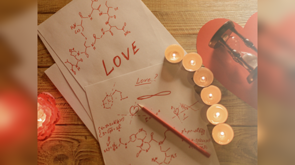 Express your love once in a while