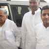 Article image for: Mulayam Singh, son placed under <i class="tbold">house arrest</i>