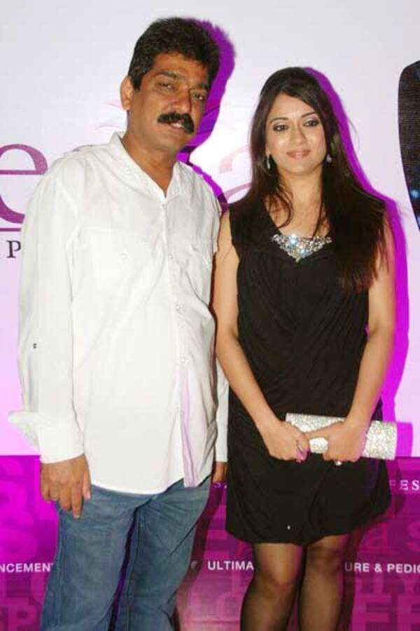 Nitin Chandrakant Desai Photos