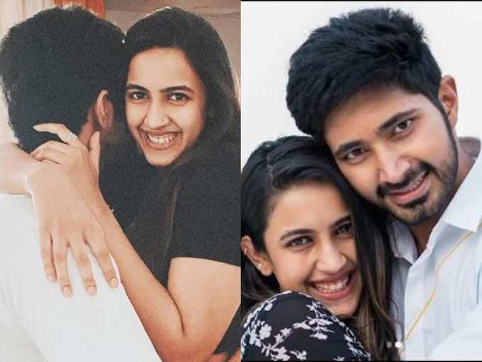 Who is Chaitanya JV? All you need to know about Niharika Konidela's 'Mr. Right' | The Times of India