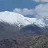 Military chopper and fighter jet activity seen in Leh, Ladakh