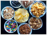 ​How junk food affects food allergies?
