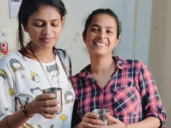 Amruta Dhongade