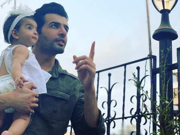 Jay Bhanushali
