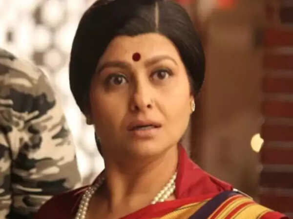 Jaya Bhattacharya Images