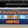Article image for: Popular Kids Songs and English Nursery Story 'A Railway Station' for Kids - Check out Children's Nursery Rhymes, Baby Songs, Fairy Tales In English