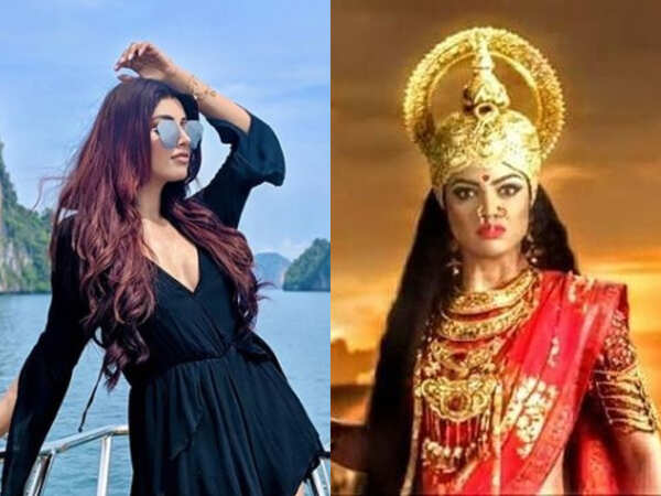 Akanksha Puri Images