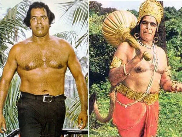 Dara Singh Stills
