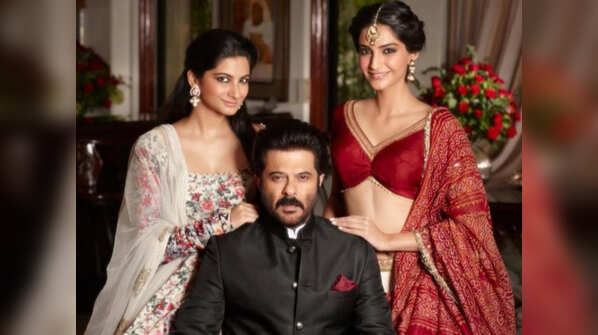 Anil Kapoor