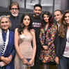 Amitabh Bachchan