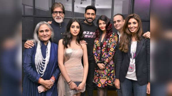 Amitabh Bachchan