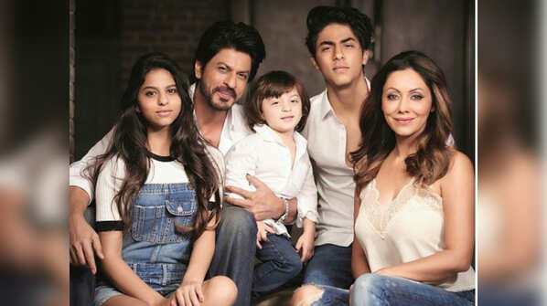 Shah Rukh Khan