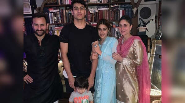 Saif Ali Khan