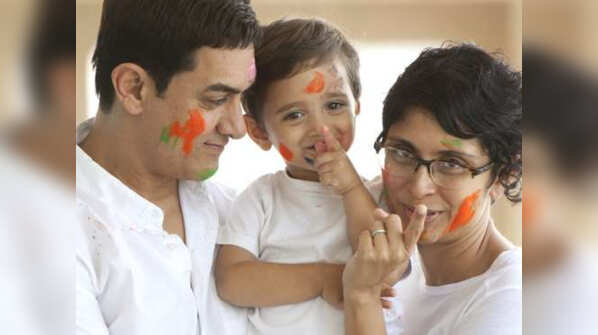 Aamir Khan