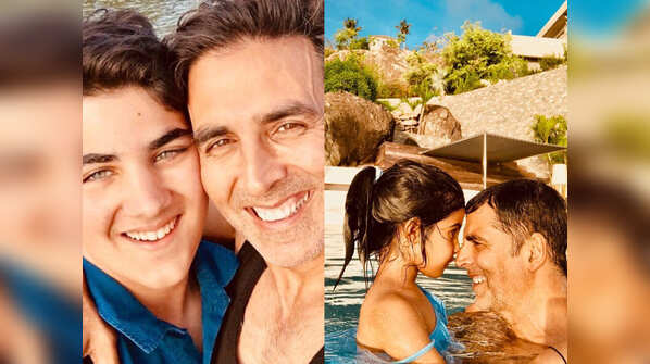 Akshay Kumar