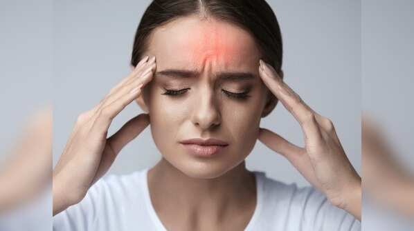 Hormonal headaches