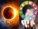 Solar Eclipse 2020 will be the worst for these 3 zodiac signs! Are you on the list?