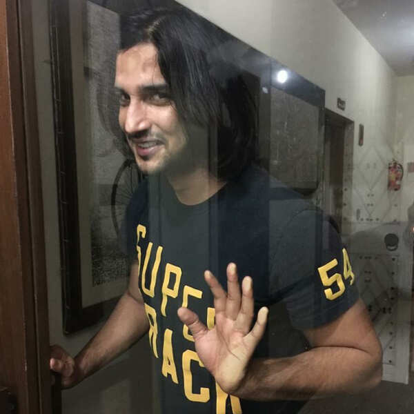 Sandip Ssingh