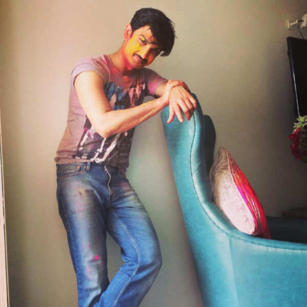 Sandip Ssingh