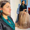 Let the jewels do all the talking