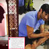 Article image for: Sushant Singh Rajput’s housemate and creative manager Siddharth Pithani shares a goodbye note for his ‘brother, friend, teacher’