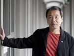 Haruki Murakami