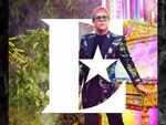 Elton John