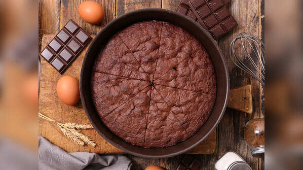 Chocolate Cake