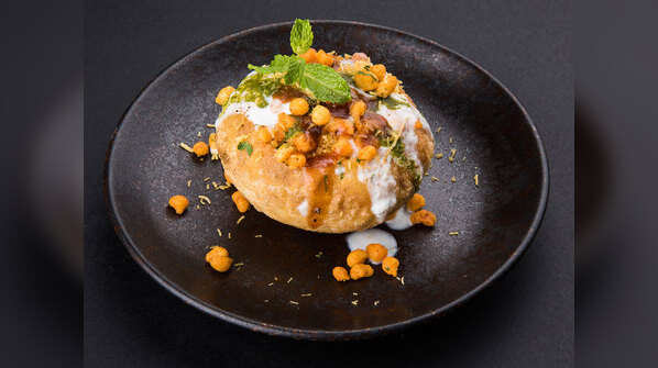 Raj Kachori
