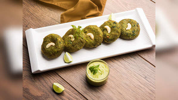 Hara Bhara Kabab