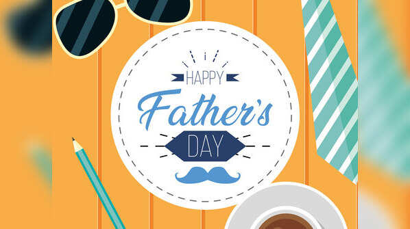 Happy Father's Day