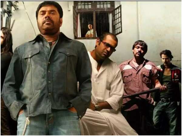 Bilal Stills