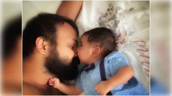 Kunchacko Boban