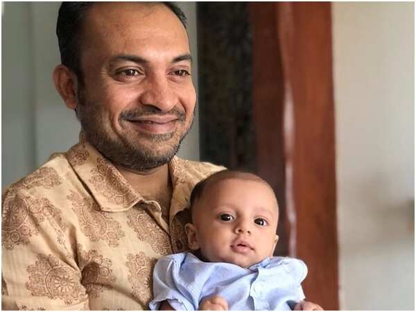 Soubin Shahir Pictures