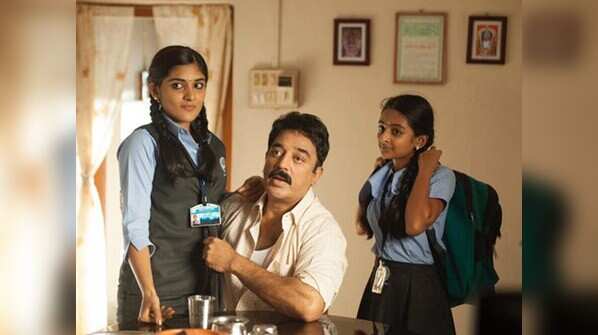 Kamal Haasan - 'Papanasam'