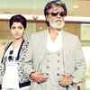 ​Rajinikanth - 'Kabali'