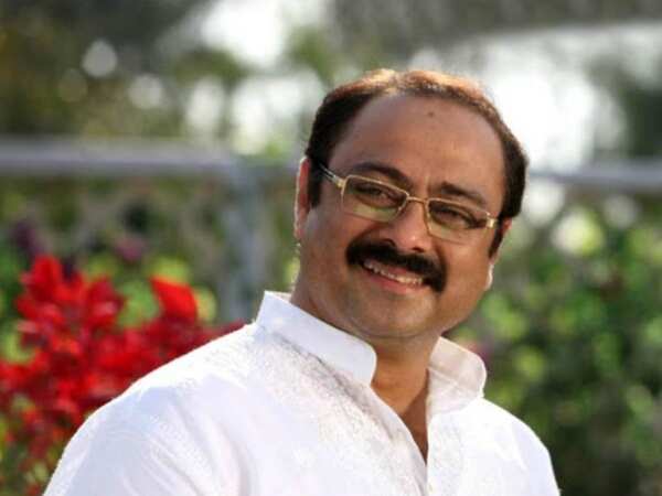 Sachin Khedekar Photos