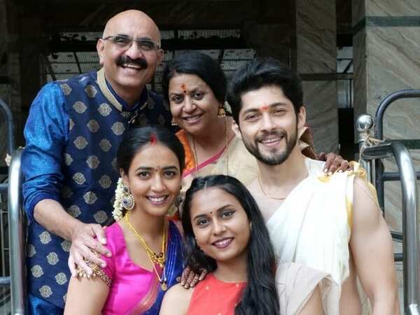 Sihi Kahi Chandru Photos