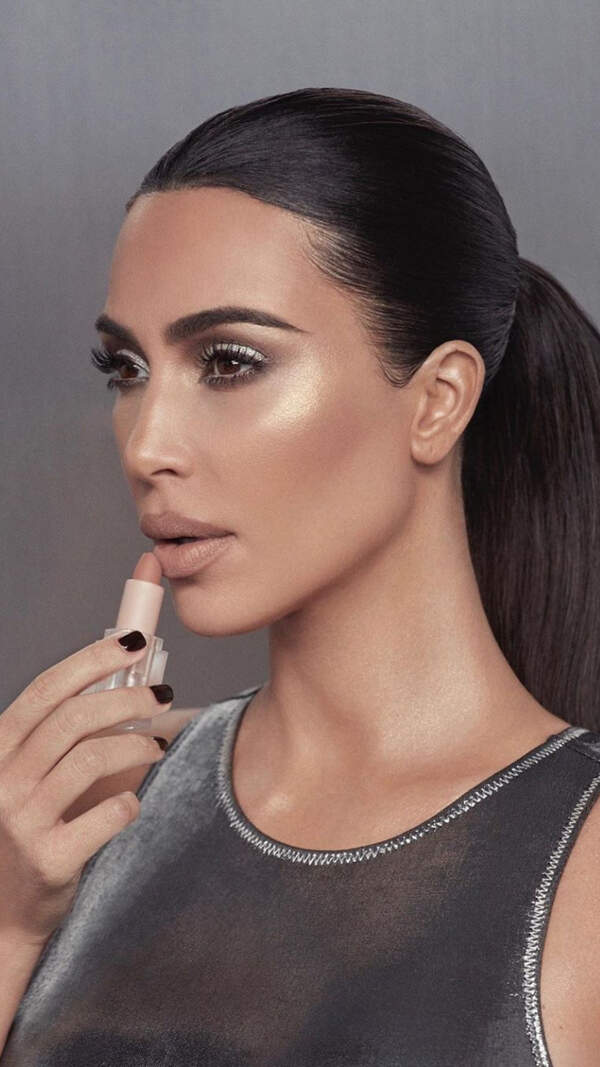 Kim Kardashian West Photos