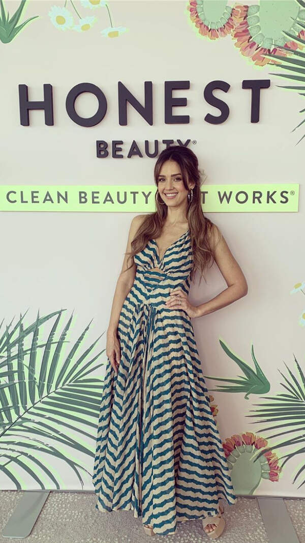 Jessica Alba Pictures