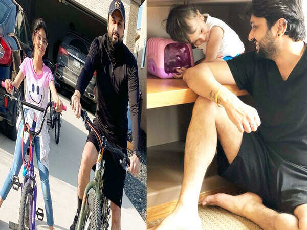 Roshan Prince Pictures