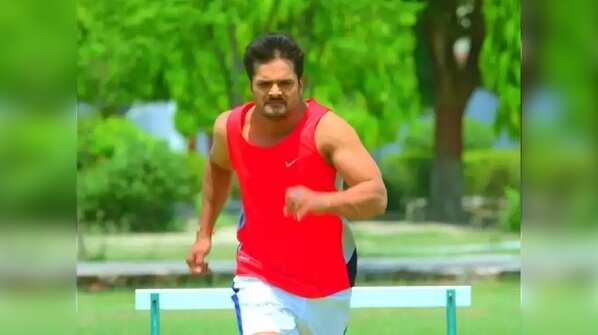 'Bhag Khesari Bhag' - 2019