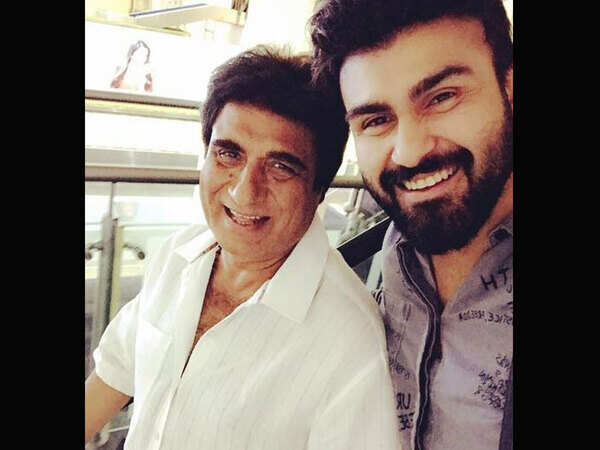 Aarya Babbar