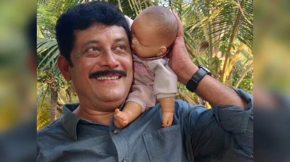Arjunan
