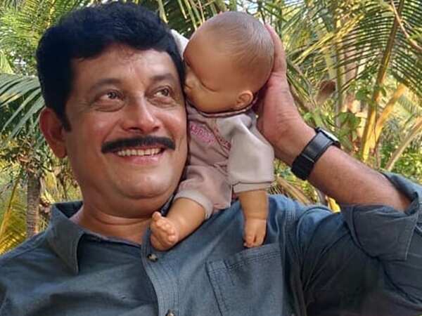 Arjunan Photos
