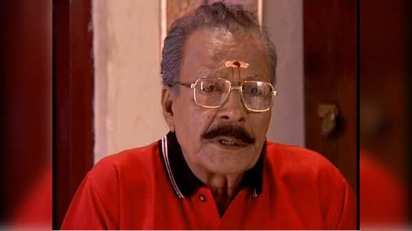 Colonel Jaganannatha Varma