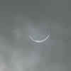 Solar Eclipse in Delhi