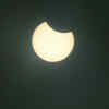 Solar Eclipse in Rajasthan