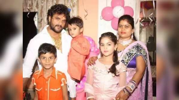 Khesari Lal Yadav